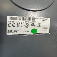 IKA MS 3 Vortexer image 3